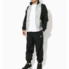 NIKE Club Woven Track Suit HJ1986画像