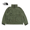 THE NORTH FACE Field Utility Jacket NP22533画像