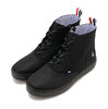 le coq sportif TELUNA III MID R BKBK LU5SRS04LZ画像