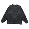 APPLEBUM Airbrush Crew Sweat 2420404画像