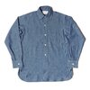 WAREHOUSE Lot 3053 NEW DEAL PROGRAMS WORK SHIRTS画像