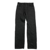 ONI DENIM Regular Straight 20oz ONI Secret Black Denim ONI-288ZRBK画像