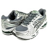 ASICS GEL-KAYANO 14 METROPOLIS/JASPER GREEN 1203A537-020画像