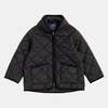 LAVENHAM Big Quilt Zipped Craydon Mens LV10020画像