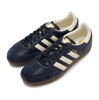 adidas Originals SAMBA OG Night Navy / Cream White / Gum ID2056画像