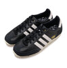 adidas Originals JAPAN Core Black / Cloud White / Gold Metallic IH5490画像