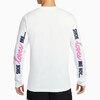 NIKE OC VDAY L/S Tee HV9808画像