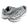 NIKE P-6000(GS) mtlc cool grey/cool grey-wht HV5064-004画像