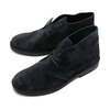 Clarks Desert Bt Evo Black-Sde 26166779画像