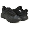 Reebok DMX TRAIL GTX BLACK / BLACK / PURGRY 100074961画像