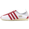 adidas JAPAN CLOUD WHITE/POWER RED/CREAM WHITE IH3659画像