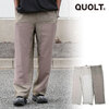 quolt HARVEST PANTS 901T-1841画像