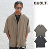 quolt GRATEFUL SHIRTS 901T-1833画像