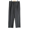 GOLDWIN One Tuck Straight Pants GL75180画像