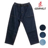 GRAMICCI STRETCH DENIM LOOSE TAPERED PANT G5SU-P082画像