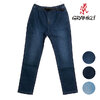 GRAMICCI STRETCH DENIM NN-PANT TIGHT CROPPED GMP5-SJP06画像