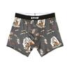 Schott BOXER PANTS HULA GIRL 7824980004画像