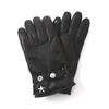 Schott WINTER GLOVE SHORT 7824970045画像