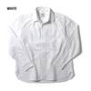 HOUSTON 41133 OXFORD L/S WORK SHIRT画像