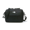 NEW ERA SHOULDER POUCH L BLK 14521316画像