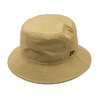 NEW ERA Bucket-01 CLEANSE BEIGE 14392182画像