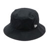 NEW ERA Bucket-01 CLEANSE BLACK 14392181画像