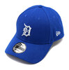 NEW ERA 9FORTY MLB Woven Label デトロイト・タイガース ブライトロイヤル 14388678画像