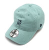 NEW ERA 9TWENTY The Met ミニロゴ ビーチキスブルー 14457378画像