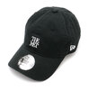 NEW ERA 9TWENTY The Met ミニロゴ ブラック 14457377画像