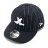 NEW ERA LP 9FIFTY MIYUKI ARIHARA シカゴ・ホワイトソックス ネイビー 14457301画像