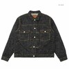 STUDIO D'ARTISAN GL3 2ND Type Denim Jacket SD-4102画像