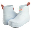 HUNTER PLAY MOLDED BOOT FESTI SKY UFS7105PVC-FSK画像