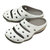 KEEN Yogui HAWAII FLOWERS SILVER 1002037画像