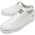 gravis GRAIS TARMAC VULC DLX JPN MNS WHITE/SILVER 228008画像