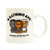 A BATHING APE MILO MUG WHITE画像