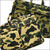 A BATHING APE x PORTER PRINT 1st CAMO 3WAY BRIEFCASE画像