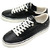 gravis TARMAC VULC LX MNS BLACK 268905 001画像