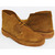 Clarks DESERT BOOT CHESTNUT SUEDE 78357画像