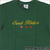 TMT SOUL RIDER Tシャツ GREEN画像