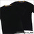 BARNEYS NEWYORK Vネック Uネック Tシャツ セット BLACK画像