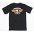 POWELL-PERALTA S/S TEE WINGED RIPPER画像