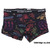 HYSTERIC GLAMOUR STENCIL SET総柄 BOXER BREEF MULTI画像