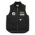 FUCT SSDD "LEGALIZE FREEDOM" VEST (BLACK)画像