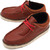 gravis MASON RUSTIC BROWN 283924 241画像