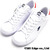 Supreme x NIKE SB TENNIS CLASSIC WHITE 556045-146画像