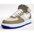 NIKE AIR FORCE I MID 07 "LIMITED EDITION for ICONS" BGE/WHT/BLU 315123-201画像