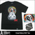 DISSIZIT Dead Mary S/S Tee SST13-723画像