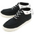 UBIQ U by UBIQ BEATLE MID BLK 0113023-201画像