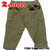 A BATHING APE RIP-STOP 6POCKET CROPPED PANTS 1080-153-005画像