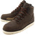 gravis CAMBRIDGE EXP MNS BROWN 11618100-200画像